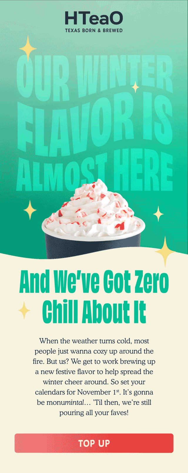 Black Friday Announcement GIF